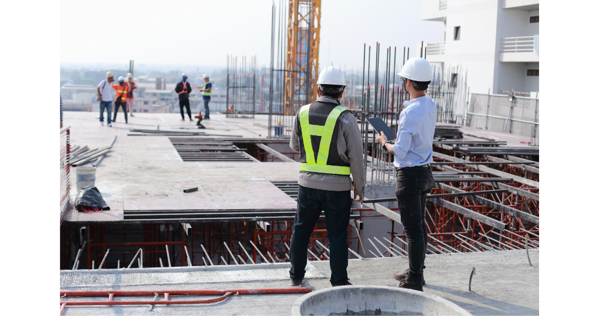 Structural Audits in Gurgaon